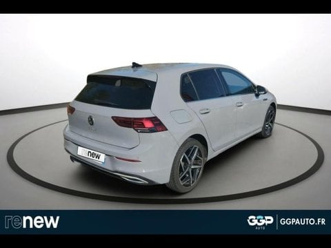 Voitures D'occasion À Bruay-La-Buissiere | Volkswagen Golf 2.0 Tdi Scr 150Ch Style 1St Dsg7