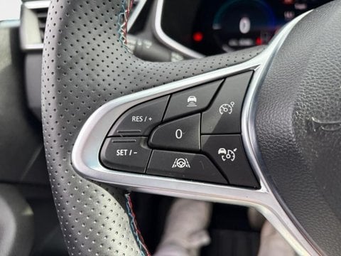 Voitures D'occasion À Bruay-La-Buissiere | Renault Clio 1.6 E-Tech 145Ch Full Hybrid Esprit Alpine