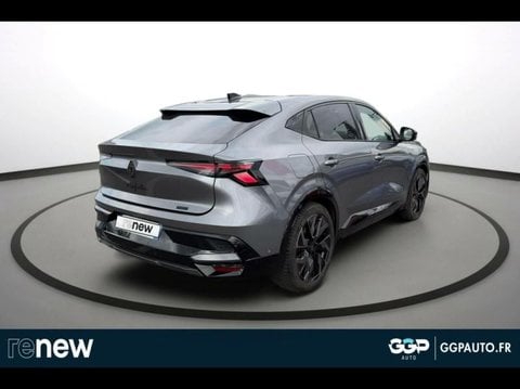 Voitures D'occasion À Bruay-La-Buissiere | Renault Rafale 1.2 E-Tech Full Hybrid 200Ch Esprit Al...