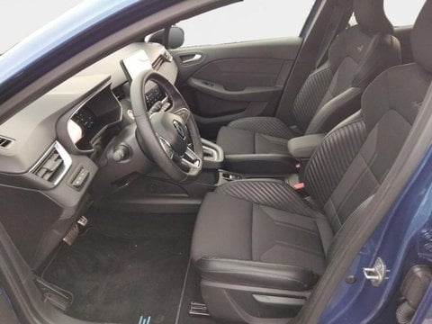 Voitures D'occasion À Bruay-La-Buissiere | Renault Clio 1.6 E-Tech 145Ch Full Hybrid Esprit Alpine
