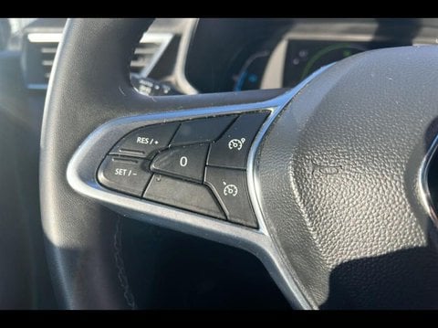 Voitures D'occasion À Bruay-La-Buissiere | Renault Clio 1.6 E-Tech Hybride 145Ch Equilibre
