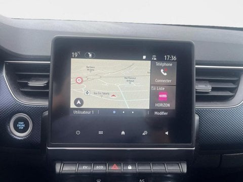 Voitures D'occasion À Bruay-La-Buissiere | Renault Arkana 1.6 E-Tech 145Ch Full Hybrid Evolution...