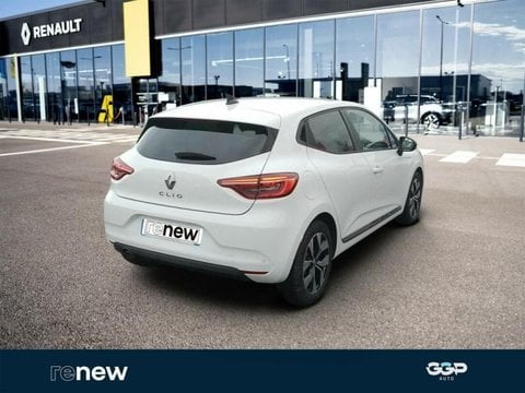 Voitures D'occasion À Bruay-La-Buissiere | Renault Clio 1.0 Sce 65Ch Evolution