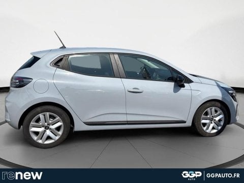Voitures D'occasion À Bruay-La-Buissiere | Renault Clio 1.5 Dci 100Ch Evolution - 25