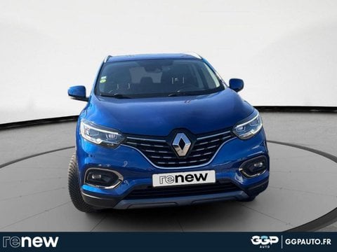 Voitures D'occasion À Bruay-La-Buissiere | Renault Kadjar 1.5 Blue Dci 115Ch Intens Edc