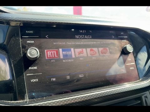Voitures D'occasion À Bruay-La-Buissiere | Volkswagen T-Cross 1.0 Tsi 115Ch Lounge