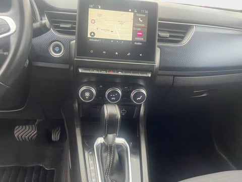 Voitures D'occasion À Bruay-La-Buissiere | Renault Arkana 1.6 E-Tech 145Ch Full Hybrid Evolution...