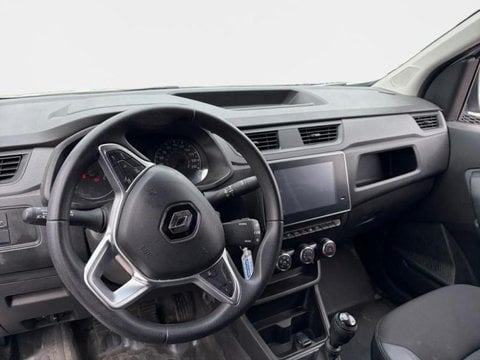 Voitures D'occasion À Bruay-La-Buissiere | Renault Express Van 1.5 Blue Dci 95Ch Confort 22