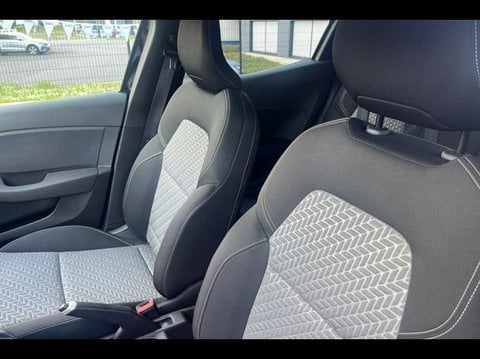 Voitures D'occasion À Bruay-La-Buissiere | Renault Clio 1.0 Tce 100Ch Evolution Gpl