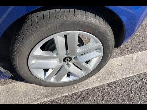 Voitures D'occasion À Bruay-La-Buissiere | Renault Clio 1.6 E-Tech 145Ch Full Hybrid Evolution - 24