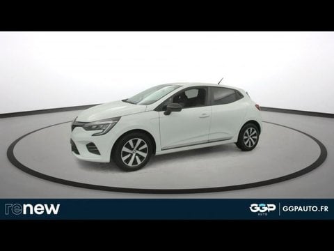 Voitures D'occasion À Bruay-La-Buissiere | Renault Clio 1.0 Tce 100Ch Evolution Gpl