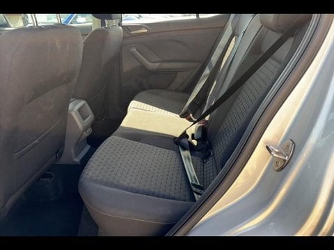 Voitures D'occasion À Bruay-La-Buissiere | Volkswagen T-Cross 1.0 Tsi 115Ch Lounge