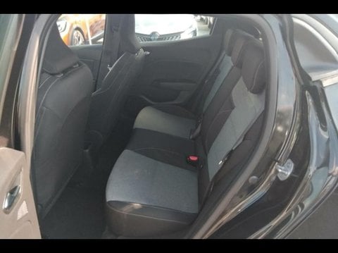 Voitures D'occasion À Bruay-La-Buissiere | Renault Clio 1.5 Blue Dci 100Ch Evolution - 24