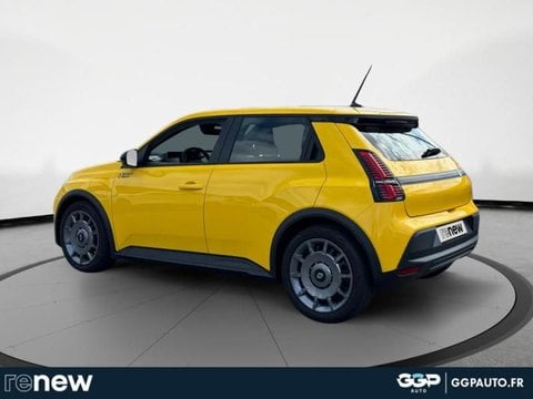 Voitures D'occasion À Bruay-La-Buissiere | Renault 5 E-Tech Electrique 150Ch Evolution Autonomie...