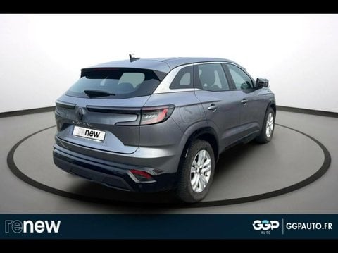 Voitures D'occasion À Bruay-La-Buissiere | Renault Austral 1.2 Tce Mild Hybrid Advanced 130Ch Eq...
