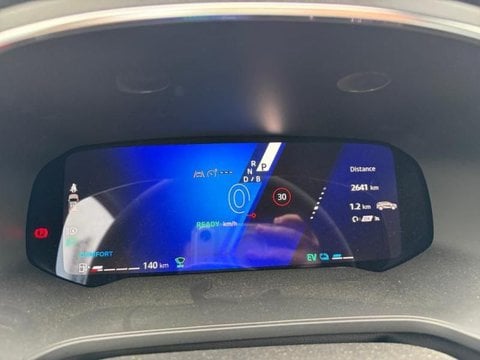 Voitures D'occasion À Bruay-La-Buissiere | Renault Symbioz 1.6 E-Tech Full Hybrid 145Ch Techno