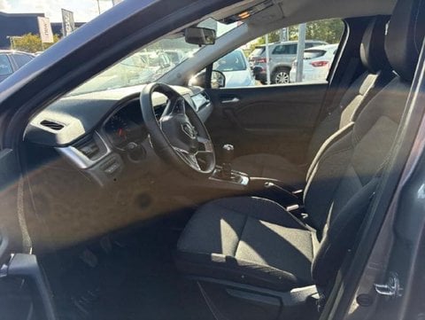 Voitures D'occasion À Bruay-La-Buissiere | Renault Captur 1.0 Tce 90Ch Business -21
