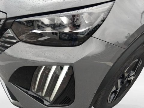 Voitures D'occasion À Bruay-La-Buissiere | Peugeot 2008 1.2 Hybrid 136Ch Gt E-Dcs6
