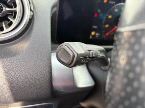Voitures D'occasion À Bruay-La-Buissiere | Mercedes-Benz Glb 200D 150Ch Amg Line 8G Dct