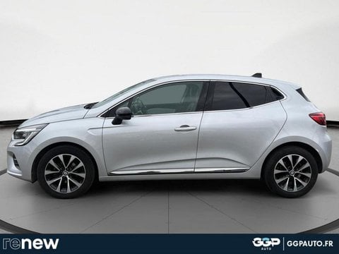 Voitures D'occasion À Bruay-La-Buissiere | Renault Clio 1.0 Tce 90Ch X Tronic Evolution