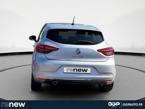 Voitures D'occasion À Bruay-La-Buissiere | Renault Clio 1.0 Tce 100Ch Intens Gpl -21