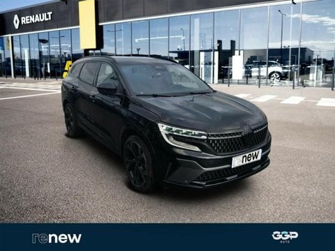 Voitures D'occasion À Bruay-La-Buissiere | Renault Espace 1.2 E-Tech Full Hybrid 200Ch Esprit Al...