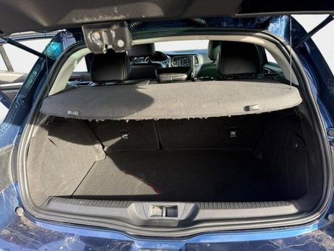 Voitures D'occasion À Bruay-La-Buissiere | Renault Mégane Megane 1.5 Blue Dci 115Ch Intens Edc