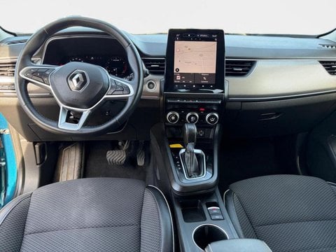 Voitures D'occasion À Bruay-La-Buissiere | Renault Arkana 1.3 Tce 140Ch Mild Hybrid Techno Edc -23