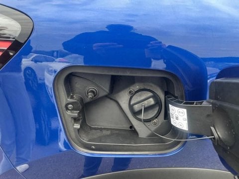 Voitures D'occasion À Bruay-La-Buissiere | Renault Captur 1.6 E-Tech Full Hybrid 145Ch Techno