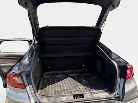 Voitures D'occasion À Bruay-La-Buissiere | Renault Arkana 1.6 E-Tech 145Ch Rs Line -21B