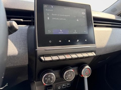Voitures D'occasion À Bruay-La-Buissiere | Renault Clio 1.5 Dci 100Ch Evolution - 25
