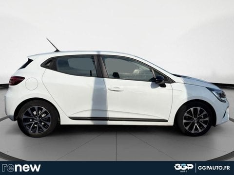 Voitures D'occasion À Bruay-La-Buissiere | Renault Clio 1.6 E-Tech Hybride 145Ch Equilibre