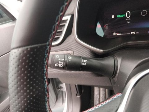Voitures D'occasion À Bruay-La-Buissiere | Renault Clio 1.6 E-Tech 145Ch Full Hybrid Esprit Alpi...