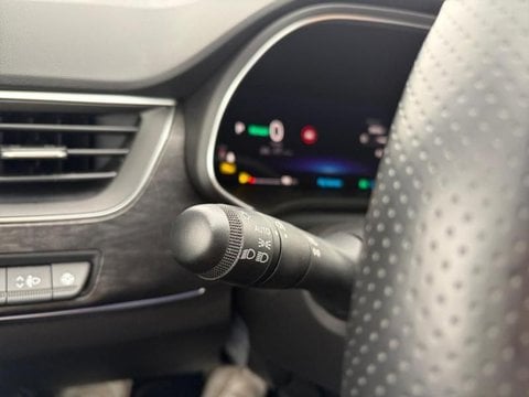 Voitures D'occasion À Bruay-La-Buissiere | Renault Arkana 1.6 E-Tech 145Ch Full Hybrid Esprit Al...