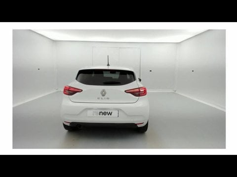 Voitures D'occasion À Bruay-La-Buissiere | Renault Clio 1.0 Tce 100Ch Evolution Gpl