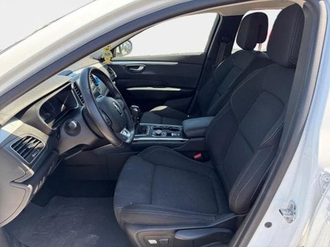 Voitures D'occasion À Bruay-La-Buissiere | Renault Talisman Estate 1.7 Blue Dci 150Ch Business