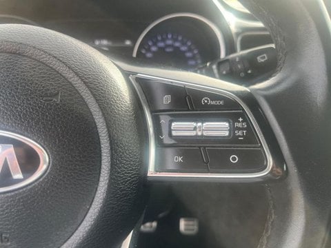 Voitures D'occasion À Bruay-La-Buissiere | Kia Xceed 1.0 T-Gdi 120Ch Design