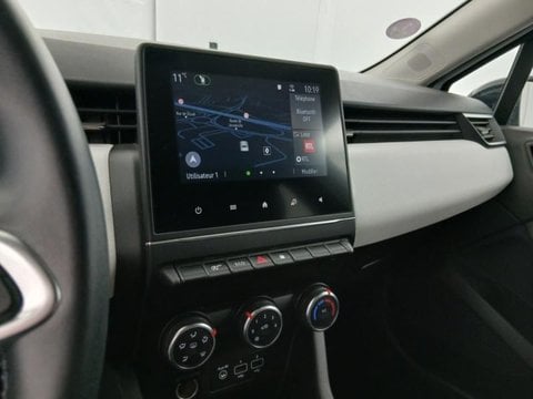 Voitures D'occasion À Bruay-La-Buissiere | Renault Clio 1.0 Tce 100Ch Evolution Gpl