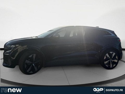 Voitures D'occasion À Bruay-La-Buissiere | Renault Mégane Megane E-Tech Electric Ev60 220Ch Tec...