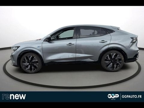 Voitures D'occasion À Bruay-La-Buissiere | Renault Rafale 1.2 E-Tech Full Hybrid 200Ch Esprit Al...