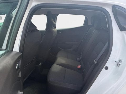 Voitures D'occasion À Bruay-La-Buissiere | Renault Clio 1.0 Tce 90Ch Equilibre
