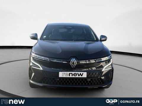 Voitures D'occasion À Bruay-La-Buissiere | Renault Mégane Megane E-Tech Electric Ev60 220Ch Tec...