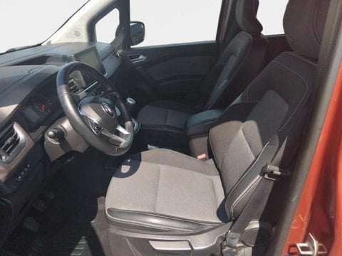 Voitures D'occasion À Bruay-La-Buissiere | Renault Kangoo 1.5 Blue Dci 95Ch Intens