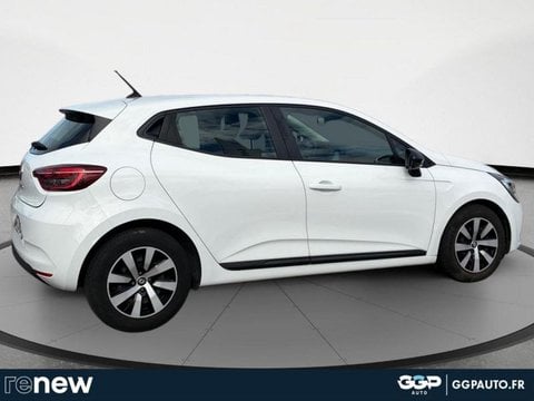 Voitures D'occasion À Bruay-La-Buissiere | Renault Clio 1.0 Tce 90Ch Equilibre
