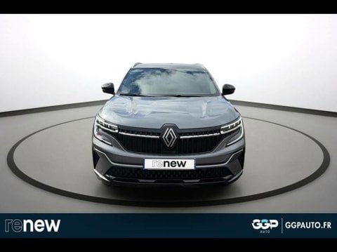 Voitures D'occasion À Bruay-La-Buissiere | Renault Espace 1.2 E-Tech Full Hybrid 200Ch Techno 5 ...