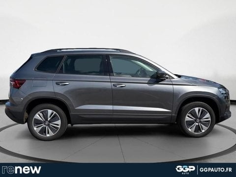 Voitures D'occasion À Bruay-La-Buissiere | Škoda Karoq 2.0 Tdi 116Ch Scr Business Dsg7