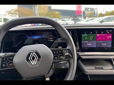 Voitures D'occasion À Bruay-La-Buissiere | Renault Mégane Megane E-Tech Electric Ev60 220Ch Equ...