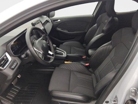 Voitures D'occasion À Bruay-La-Buissiere | Renault Clio 1.6 E-Tech 145Ch Full Hybrid Esprit Alpi...
