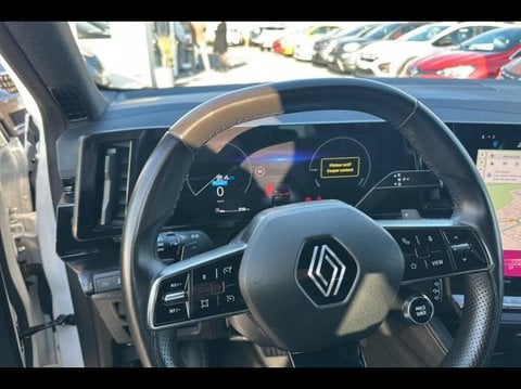 Voitures D'occasion À Bruay-La-Buissiere | Renault Espace 1.2 E-Tech Full Hybrid 200Ch Techno 7 ...