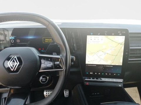 Voitures D'occasion À Bruay-La-Buissiere | Renault Austral 1.2 E-Tech Full Hybrid 200Ch Iconic E...